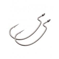 Крючки Decoy Worm 27 №4