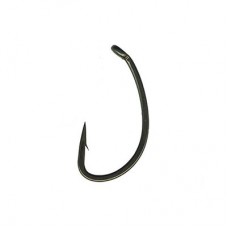 Крючки Gardner Covert continental mugga barbed №10