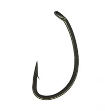 Крючки Gardner Covert dark continental mugga barbed №8 Крючки Gardner Covert dark continental mugga barbed №8