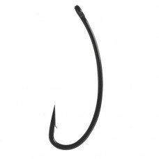 Крючки Gardner Covert dark longshank mugga barbed №4 Крючки Gardner Covert dark longshank mugga barbed №4