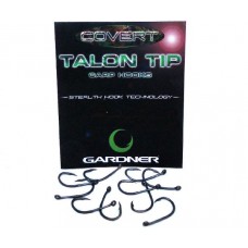 Крючки Gardner Covert talon tip barbed №10