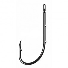 Крючки Maruto 1092R BN Round тройник №10 10шт