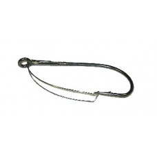 Крючки Maruto 3314 BN Spin Pro офсетные №2/0 5шт Крючки Maruto 3314 BN Spin Pro офсетные №2/0 5шт