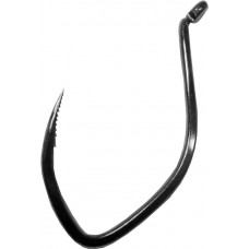 Крючки Maruto 8832 BN №2 3шт Крючки Maruto 8832 BN №2 3шт