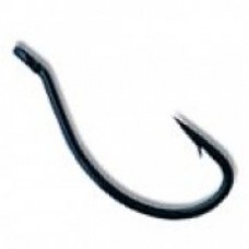 Крючки Mustad Carp Power 12871NBL №10 Крючки Mustad Carp Power 12871NBL №10