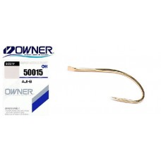 Крючки Owner одинарные 50015 №12
