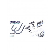 Крючки Owner одинарные 50057 №4