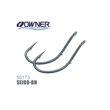 Крючки Owner одинарные 50173 №2