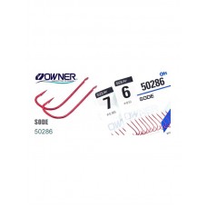 Крючки Owner одинарные 50286 №14