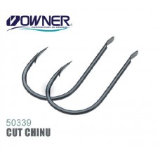 Крючки Owner одинарные 50339 №3
