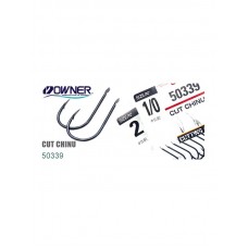 Крючки Owner одинарные 50339 №7