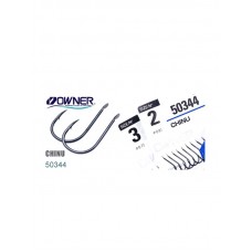 Крючки Owner одинарные 50344 №5