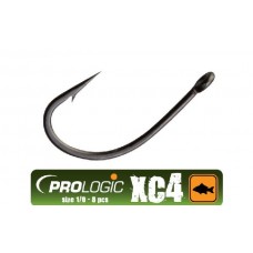 Крючки Prologic XC4 №8 Крючки Prologic XC4 №8