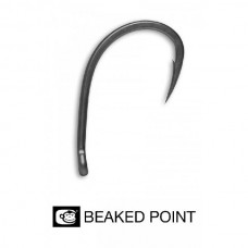 Крючки Ridge Monkey RM-Tec beaked point barbed №4 Крючки Ridge Monkey RM-Tec beaked point barbed №4