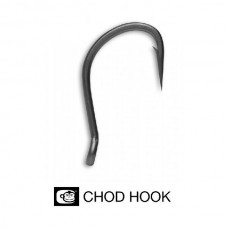Крючки Ridge Monkey RM-Tec сhod рooks barbed №8 Крючки Ridge Monkey RM-Tec сhod рooks barbed №8