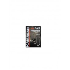 Крючки Saikyo К58 Bait holder №2 10шт Крючки Saikyo К58 Bait holder №2 10шт