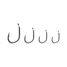 Крючки Trabucco K-Karp hooks карповые с ушком 8210 №2