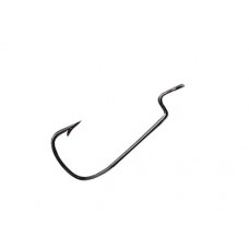 Крючок Crazy Fish Offset Joint Hook офсетный №5