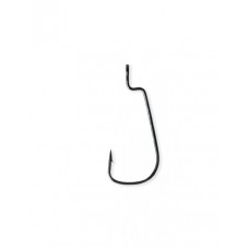 Крючок Crazy Fish Offset Joint Hook офсетный №6