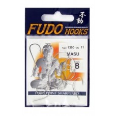 Крючок Fudo masu №9 N 1300 13шт Крючок Fudo masu №9 N 1300 13шт