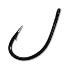 Крючок Gamakatsu G-Carp super black №2 10шт