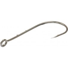 Крючок Hitfish direct hold sindle hook №10 14шт