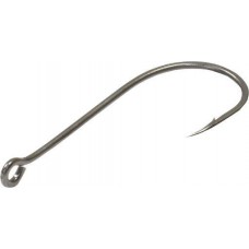 Крючок Hitfish direct sindle hook №1/0 10шт Крючок Hitfish direct sindle hook №1/0 10шт