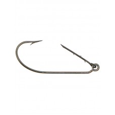Крючок Keeper worm hook №4/0 10шт