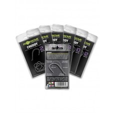 Крючок Korda Choddy-04
