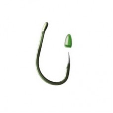 Крючок Korda Kaptor wide gape weed 10 Крючок Korda Kaptor wide gape weed 10