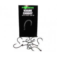 Крючок Korda Krank choddy-06