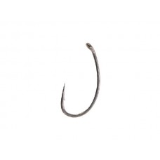 Крючок Korda Kurv shank-04 10шт Крючок Korda Kurv shank-04 10шт