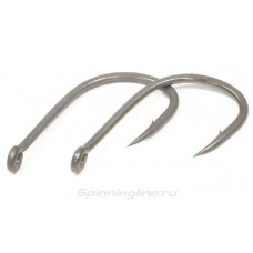 Крючок Korda Wide gape-10 10шт Крючок Korda Wide gape-10 10шт