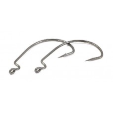 Крючок Nautilus Sting offset SSW1007 №1/0 уп 10шт