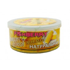 Кукуруза Fish Berry классика 140мл