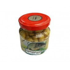Кукуруза Три Кита слива105гр.