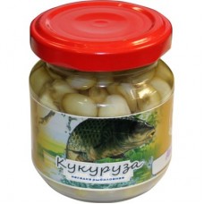 Кукуруза Три Кита ваниль 105гр. Кукуруза Три Кита ваниль 105гр.