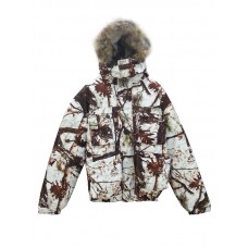 Куртка Cosmo-tex Сапсан микрофибра рис. К-103 Куртка Cosmo-tex Сапсан микрофибра рис. К-103