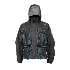 Куртка Finntrail Mudway 2000 camo grey Куртка Finntrail Mudway 2000 camo grey