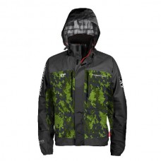 Куртка Finntrail Shooter 6430 camo green Куртка Finntrail Shooter 6430 camo green