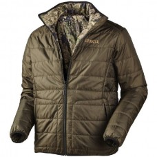 Куртка Harkila Arvik двухсторонняя optifade green Куртка Harkila Arvik двухсторонняя optifade green