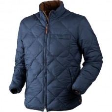 Куртка Harkila Berghem dark navy р.48 Куртка Harkila Berghem dark navy р.48