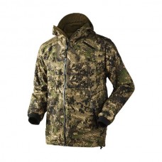 Куртка Harkila Grit reversible optifade/hunting green Куртка Harkila Grit reversible optifade/hunting green