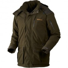Куртка Harkila Norfell insulated willow green р.50 Куртка Harkila Norfell insulated willow green р.50