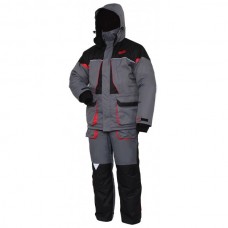 Куртка Norfin Arctic red зимний Куртка Norfin Arctic red зимний