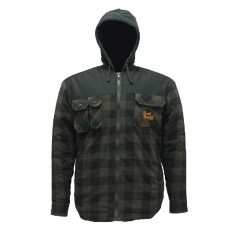 Куртка Prologic Bank bound shirt Куртка Prologic Bank bound shirt