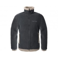 Куртка RedFox Polartec cliff II M 4000-серый Куртка RedFox Polartec cliff II M 4000-серый