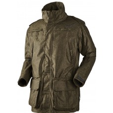 Куртка Seeland Arctic pine green melange Куртка Seeland Arctic pine green melange