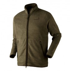 Куртка Seeland Bolton fleece pine green Куртка Seeland Bolton fleece pine green