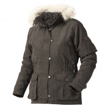 Куртка Seeland Endmoor lady brown Куртка Seeland Endmoor lady brown